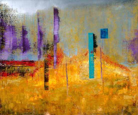 Dea Caelestis, avagy az isteni igazságosság egyensúlya